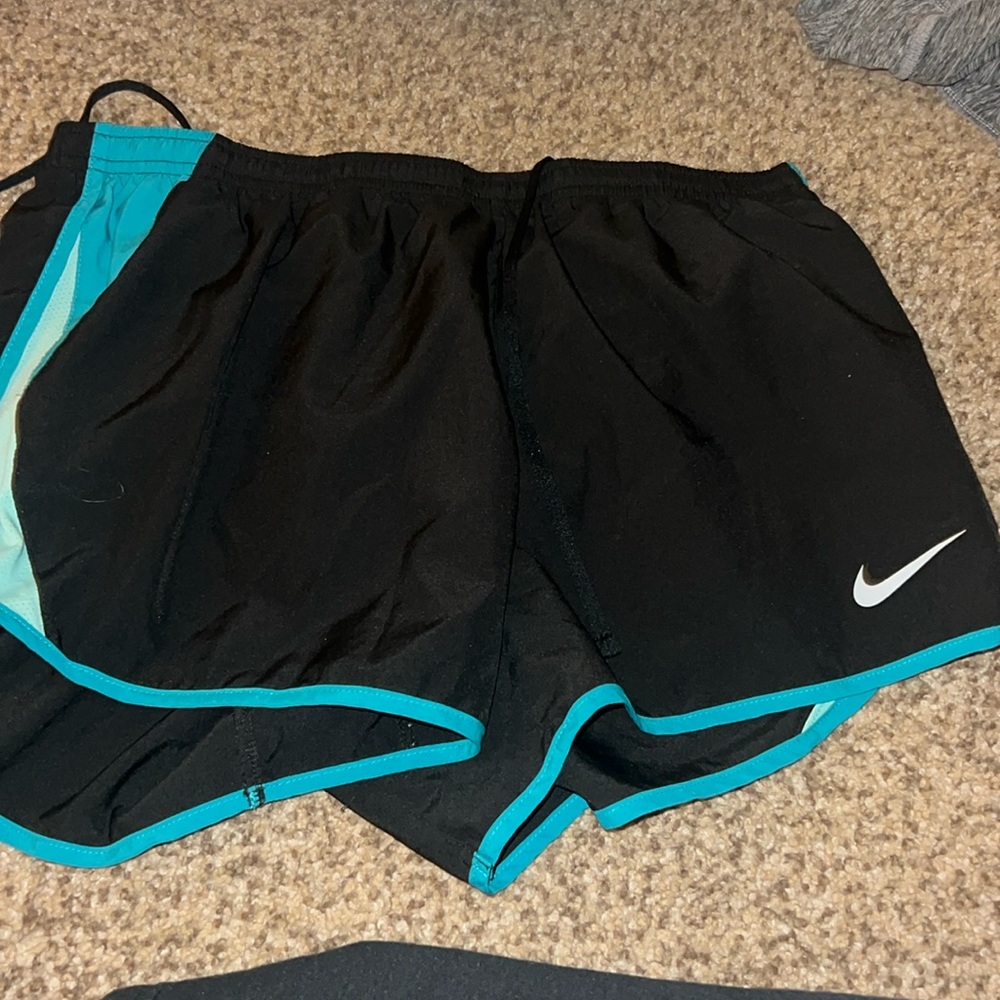running shorts